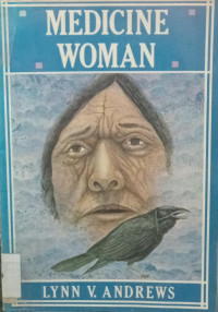Image of Medicine Woman