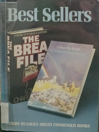 Image of The Brea File