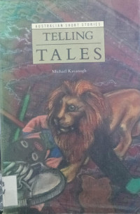 Image of Telling Tales