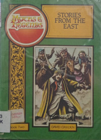 Image of Stories From The East