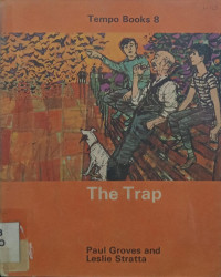 Image of The Trap