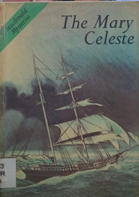 Image of The Mary Celeste