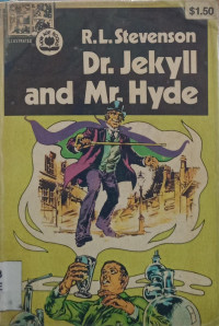 Image of Dr. Jekyll And Mr. Hyde