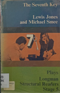 Image of The Seventh Key