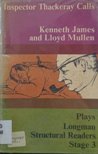 Image of Inspector Thackeray Calls