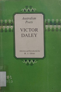 Image of Australian Poets