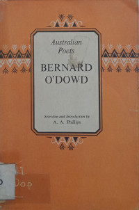Image of Australian Poets