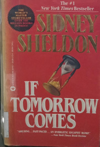 Image of If Tomorrow Comes