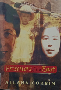Image of Prisoners of The East
