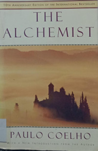Image of The Alchemist