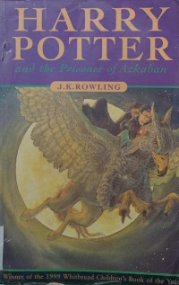 Harry Potter and The Prisoner of Azkaban