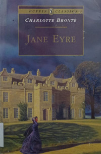 Image of Jane Eyre