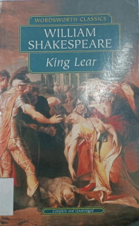 Image of King Lear