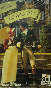 Pride and Prejudice