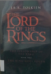 Image of The Lord of the Rings: The Ring Goes South