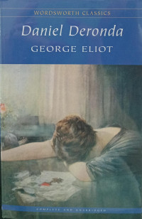 Image of Daniel Deronda