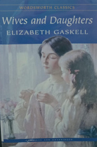 Image of Wives and Daughters: An Everyday Story