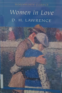 Image of Women In Love