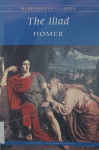 Image of The Iliad
