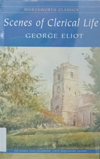 Image of Scenes of Clerical Life