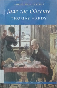 Image of Jude the Obscure