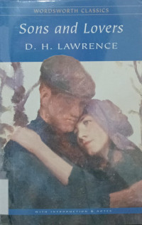 Image of Sons and Lovers