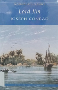Image of Lord Jim