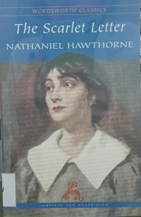 Image of The Scarlet Letter