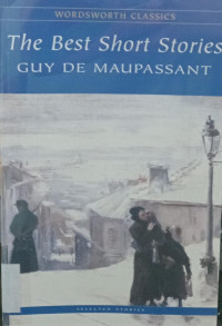 Image of The Best Short Stories