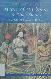 Image of Heart of Darkness: and Other Stories