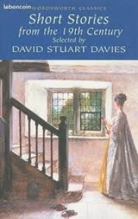 Image of Short Stories from the Nineteenth Century