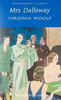 Image of Mrs Dalloway