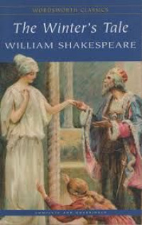 Image of The Winter's Tale