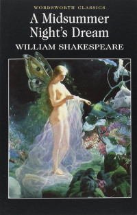 Image of A Midsummer Night's Dream