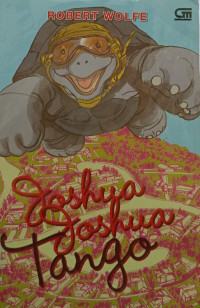 Image of Joshua Joshua Tango