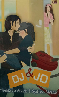 Image of DJ&JD