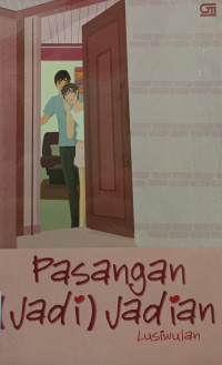 Image of Pasangan (Jadi) Jadian