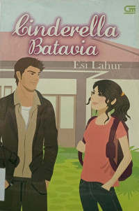 Image of Cinderella Batavia