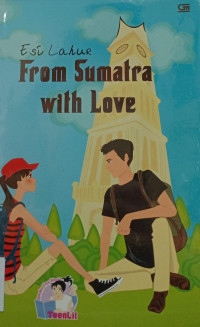 Image of From Sumatra With Love
