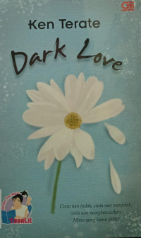 Image of Dark Love