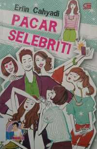 Image of Pacar Selebriti