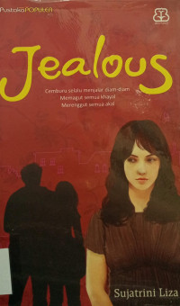 Image of Jealous