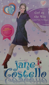 Image of Girl on the Run