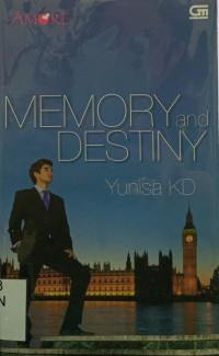 Image of Memory and Destiny