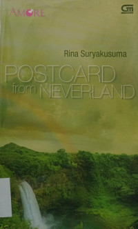 Image of Postcard from Neverland