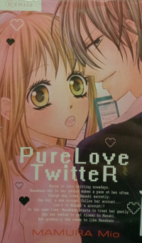 Image of Pure Love Twitter