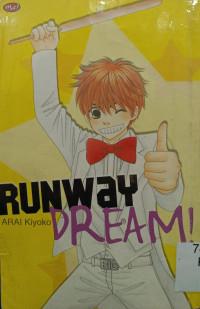 Image of Runway Dream!