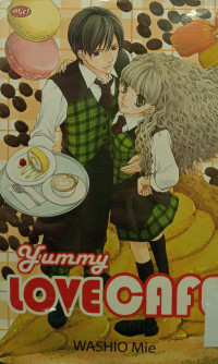 Image of Yummy Love Café