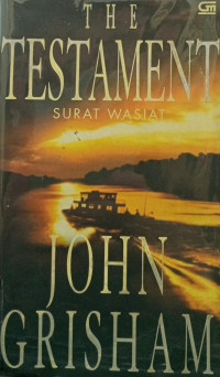 Image of The Testament