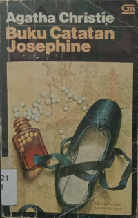 Buku Catatan Josephine